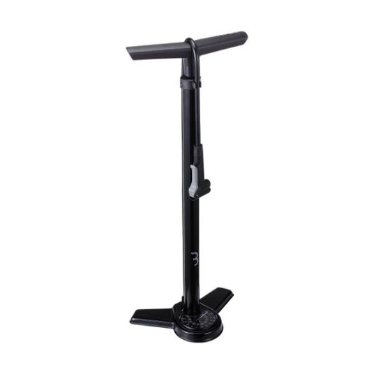BBB AirSteel BFP-27 Manometerpumpe sort