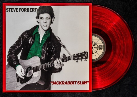 Jackrabbit Slim Vinyl