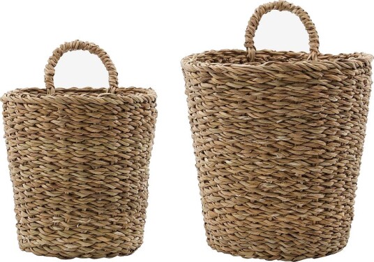 House Doctor Kurv HDHere Naturlig Beige