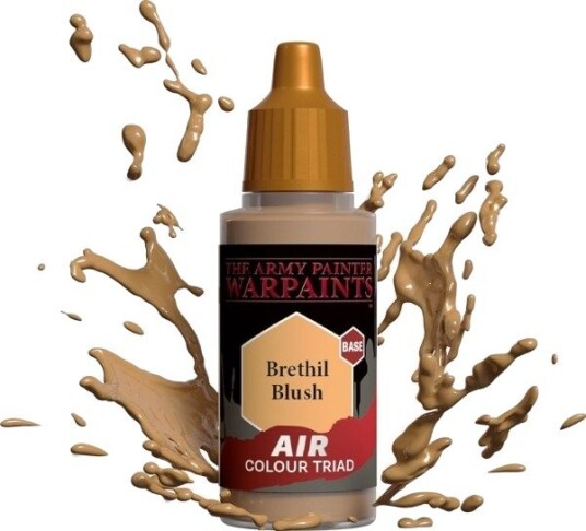 Army Painter Warpaints Air Brethil Blush