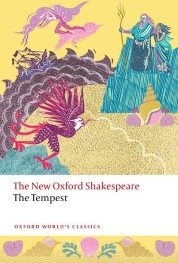 The Tempest The Tempest