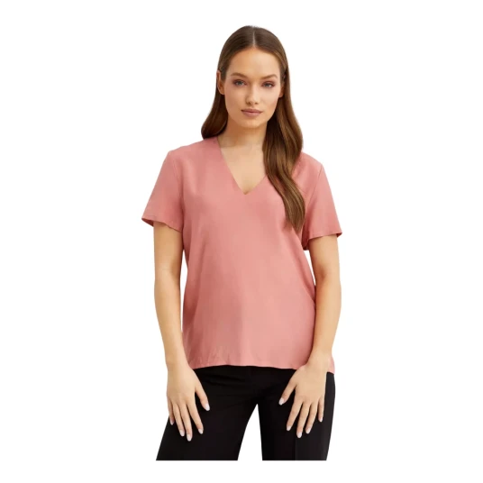 Fay Dame Topper Rosa S Fay Dame Topper Rosa S