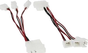 Inline 33005A 0,15 M Flerfarget 8 G 100 Mm 140 Mm 12 Mm