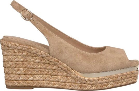 Alma EN Pena Dame Sko Beige 36 EU, Alma EN Pena Dame Sko Beige 36 EU,