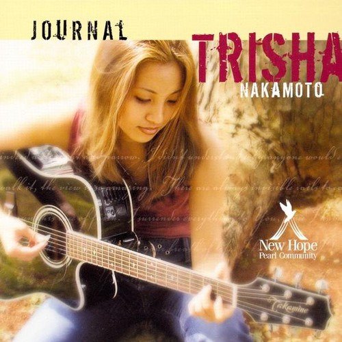 Trisha Nakamoto  Journal  CD