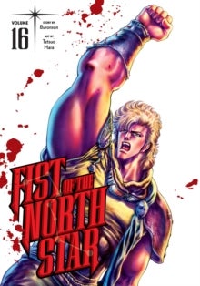 Fist of the North Star Vol. 16