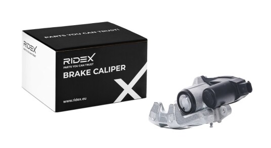 Bremsecaliper RIDEX 78B0829 Bremsecaliper RIDEX 78B0829