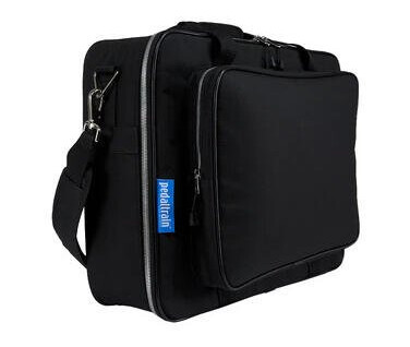 Pedaltrain Deluxe Mx Soft Case For Novo 18