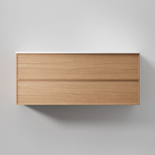 INR Iconic Nordic Rooms Core Sense Servantskap Natural oak / 120cm