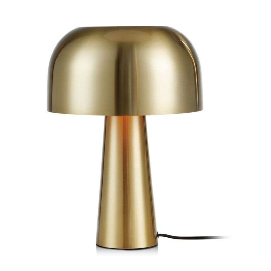 Markslöjd BLANCA bordlampe 1L Bronse 1645629-01-0 1596159-01-0 Markslöjd BLANCA bordlampe 1L Bronse 1645629-01-0 1596159-01-0
