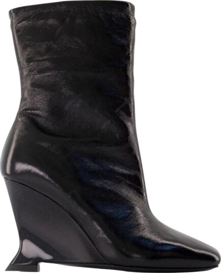 Balmain Dame Sko Svart 38 EU, Balmain Dame Sko Svart 38 EU,