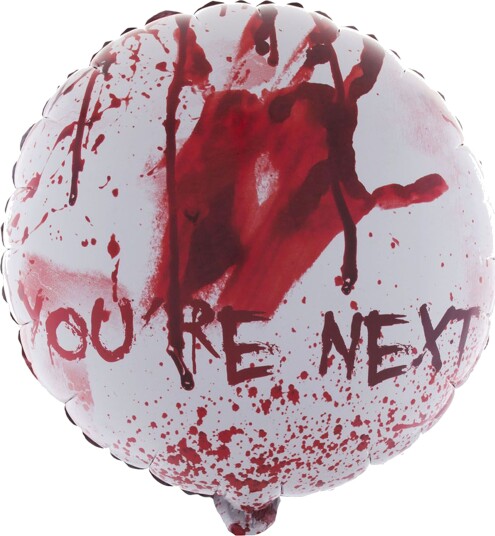 Espa Folieballong You're Next 85389 Espa Folieballong You're Next 85389