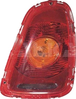 ALKAR 2002454 Baklykt