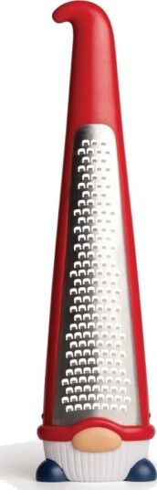 OTOTO Grater Pepito RED & BLUE H6.8 cm OTOTO Grater Pepito RED & BLUE H6.8 cm