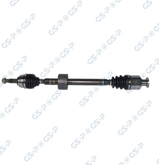 GSP 250475 Drivaksel