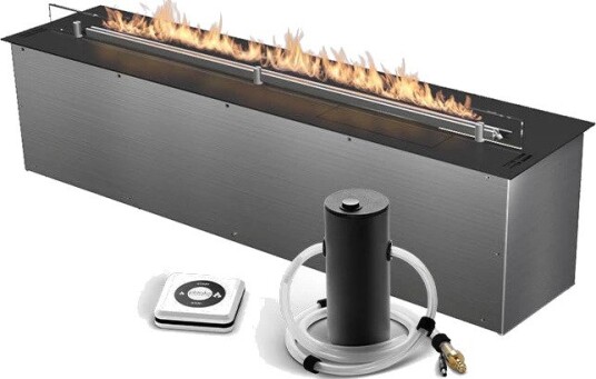 Planika Biopeis Fire Line Automatic 3+
