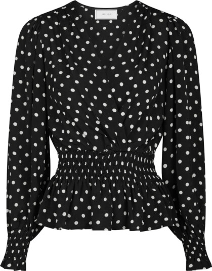 Neo Noir Dame Bluser & Skjorter Svart XS,