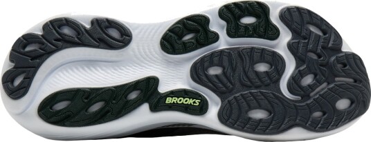 Brooks Adrenaline GTS 25 Joggesko Herre Grå 46