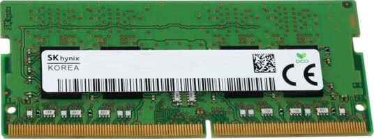 Hynix 4GB DDR4 3200MHz CL22 SODIMM HMA851S6CJR6N XNN0 AC