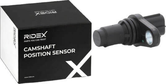 Sensor, kamakselposisjon RIDEX 3946S0222