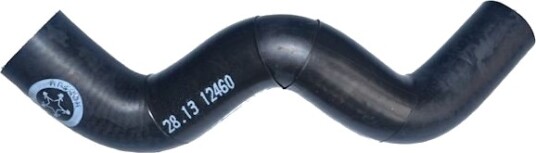 HORTUM 12460 Radiatorslange