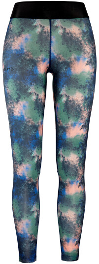 Craft Women's Core Essence Tights Jump/Cosmo XS, Jump/Cosmo
