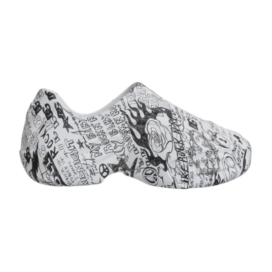 Dolce & Gabbana Herre Sko Svart 42 EU