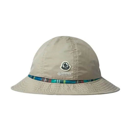 Moncler Herre Accessories Beige M,