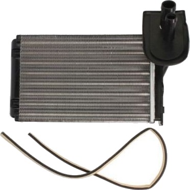 THERMOTEC D6R001TT Varmeapparat register THERMOTEC D6R001TT Varmeapparat register