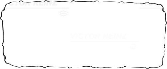 REINZ 71-11322-00 Tetning, bunnpanne
