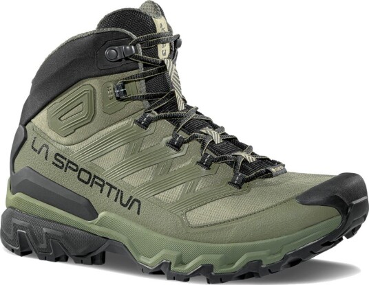 La Sportiva Ultra Raptor 3 MID GTX Herre Cypress/Black 48
