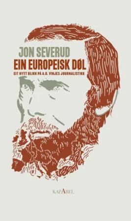Ein Europeisk Døl Av Jon Severud Ein Europeisk Døl Av Jon Severud