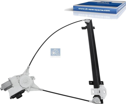Vindusheis DT Spare Parts 5.60163