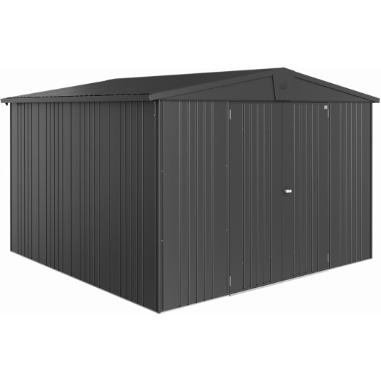 BIOHORT UTEBOD EUROPA STR 7 MØRK GRÅ BIOHORT UTEBOD EUROPA STR 7 MØRK GRÅ