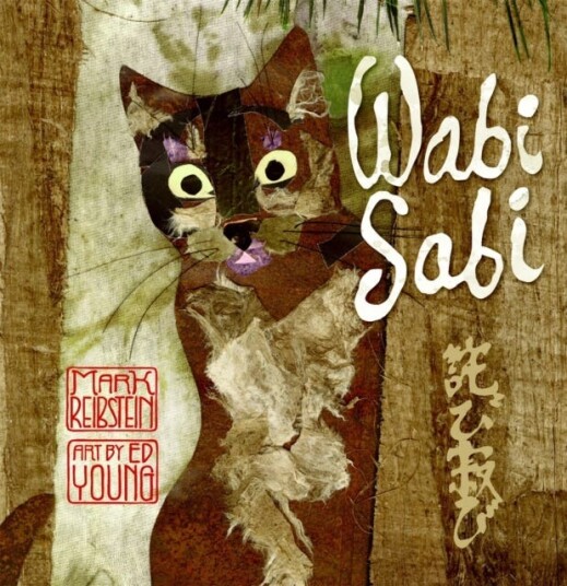 Wabi Sabi Av Mark Reibstein