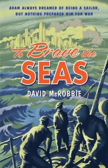 To Brave the Seas To Brave the Seas