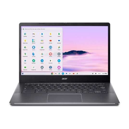 Acer Chromebook Plus 514 CB514-4H-30NG 14" Acer Chromebook Plus 514 CB514-4H-30NG 14"