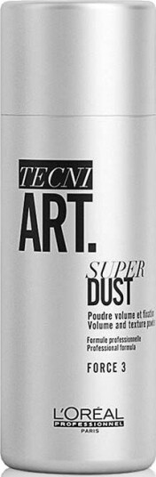 L'Oréal Professionnel Tecni.Art Super Dust 7g L'Oréal Professionnel Tecni.Art Super Dust 7g