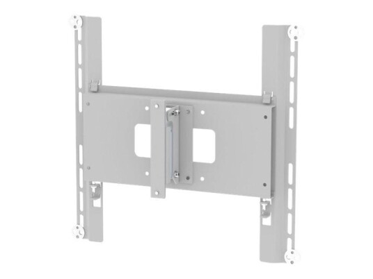 SMS Flatscreen M ST Kit monteringskomponent - for LCD-TV - sølv SMS Flatscreen M ST Kit monteringskomponent - for LCD-TV - sølv