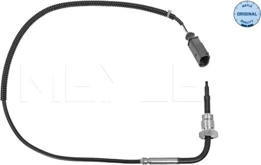 Sensor, eksostemperatur MEYLE 114 800 0077