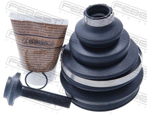 Febest Mansjett drivaksel FEBEST 1717P A6 Febest Mansjett drivaksel FEBEST 1717P A6