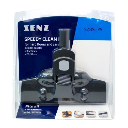 SENZ CBSL25 MUNNSTYKKE 