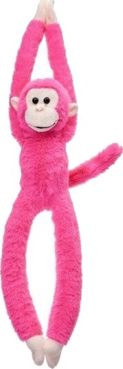 Beppe Koseape 40 cm Rosa