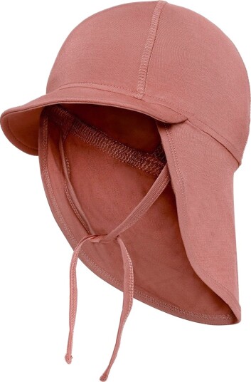 Minymo Summer Hat Pink 62\68 Minymo Summer Hat Pink 62\68