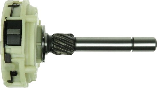 Hulhjul planetgir starter AS PL SG0102S