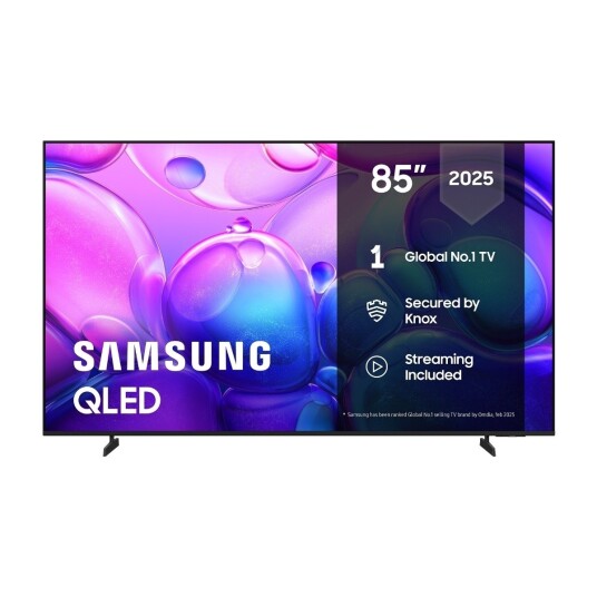 Samsung TQ85Q6FAAUXXC