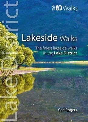 Lakeside Walks Av Carl Rogers