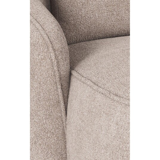 Rowico Norris sofa 4 seter sjeselong venstre 124865