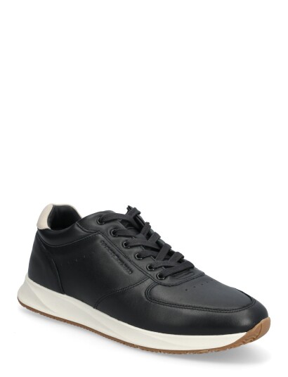 Tommy Hilfiger Newport Lth Black 43