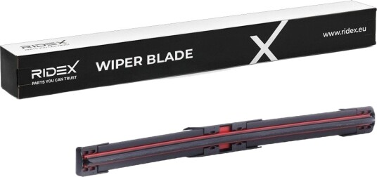 RIDEX 298W0327 Vindusvisker RIDEX 298W0327 Vindusvisker
